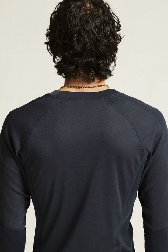 Craft Sous-Vêtement Core Warm Baselayer Set Blues/Dk Navy