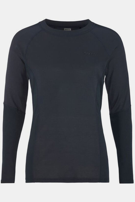 Craft Sous-Vêtement Core Warm Baselayer Set Blues/Dk Navy