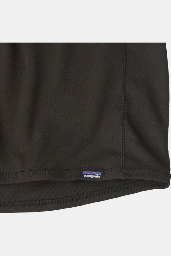 Patagonia Pull M'S Cap Mw Crew black