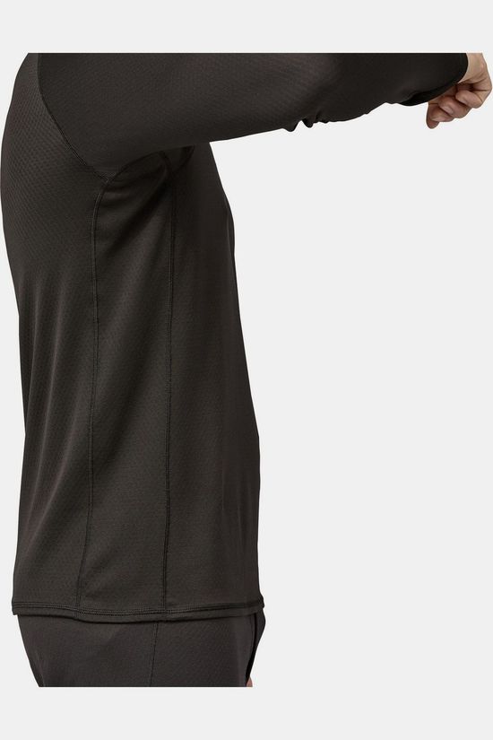 Patagonia Pull M'S Cap Mw Crew black