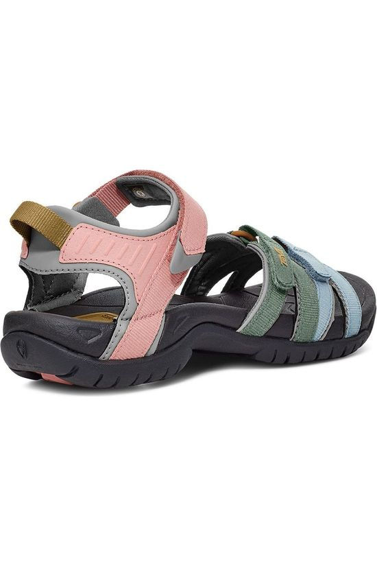 Teva Sandales Tirra LIGHT EARTH MULTI