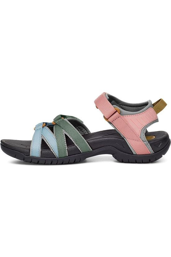 Teva Sandales Tirra LIGHT EARTH MULTI