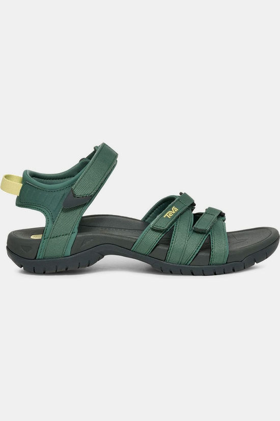 Teva Sandalen Tirra Sliver Pine