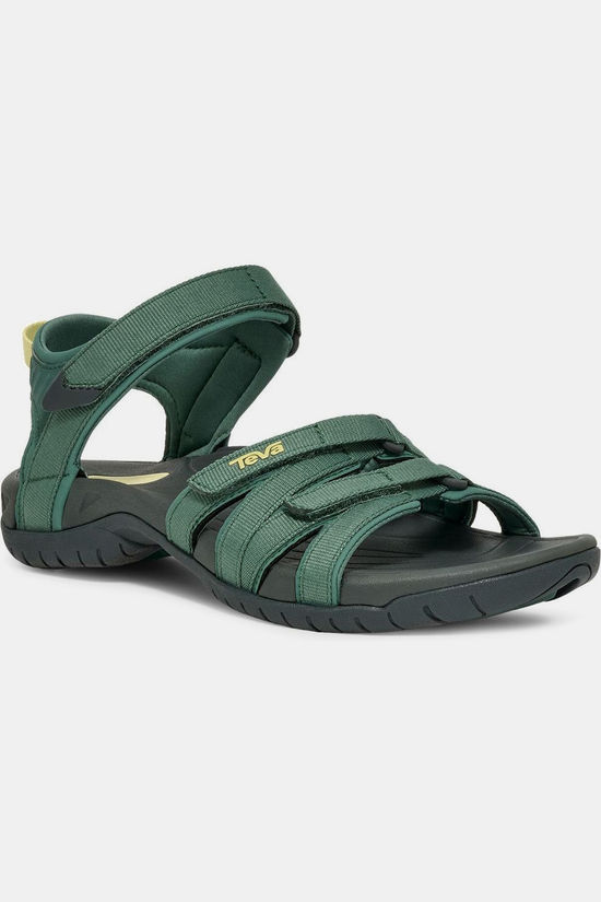 Teva Sandalen Tirra Sliver Pine