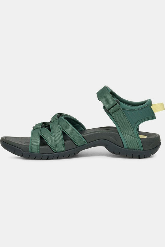 Teva Sandalen Tirra Sliver Pine