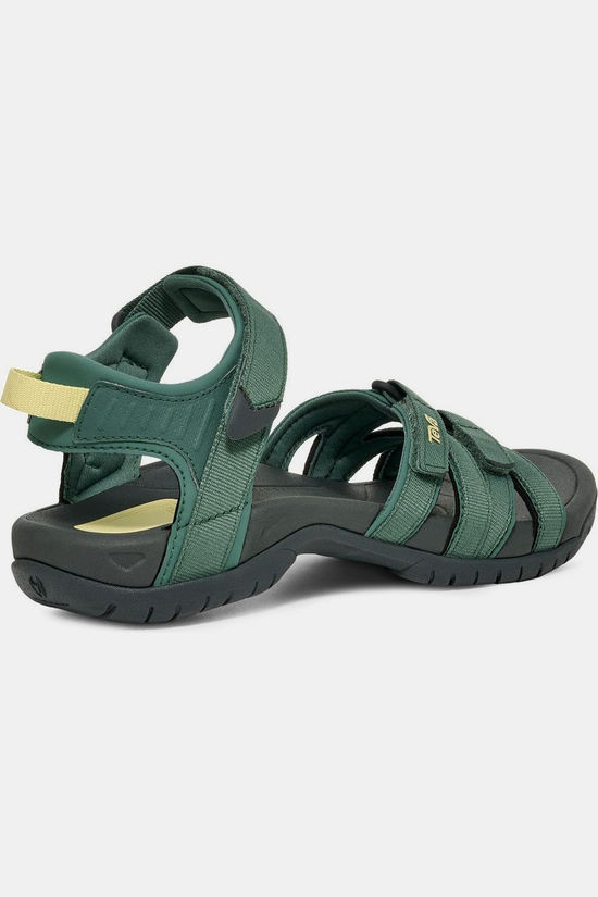 Teva Sandalen Tirra Sliver Pine