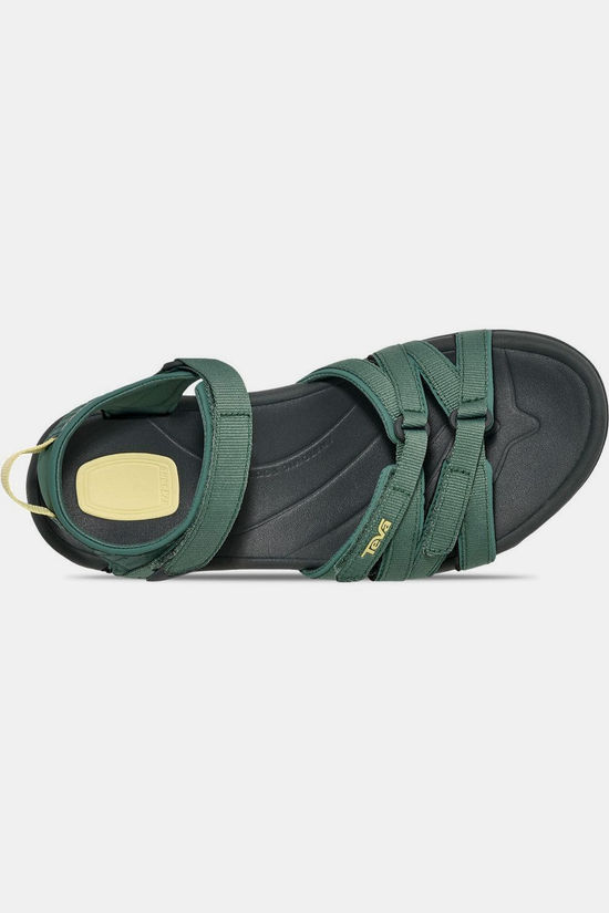 Teva Sandalen Tirra Sliver Pine
