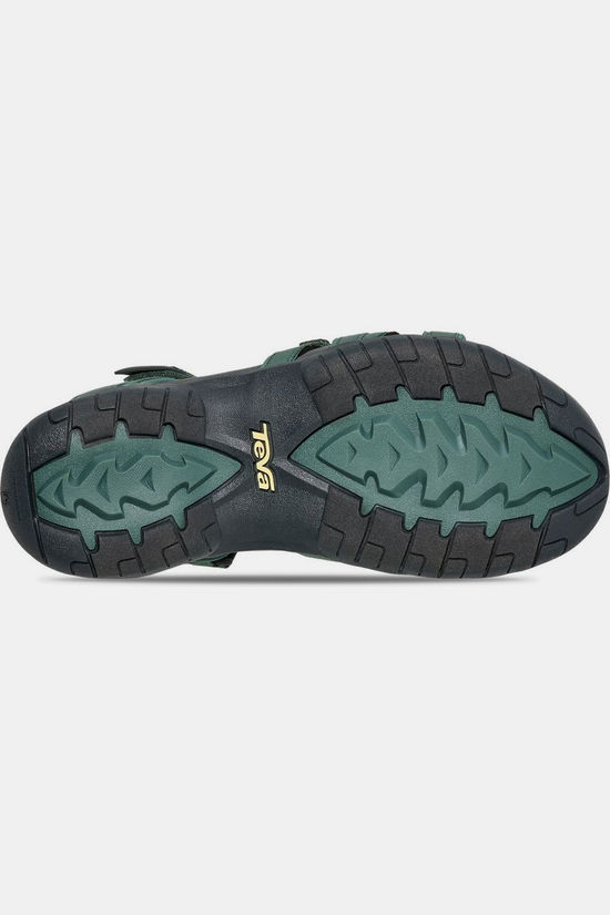 Teva Sandalen Tirra Sliver Pine