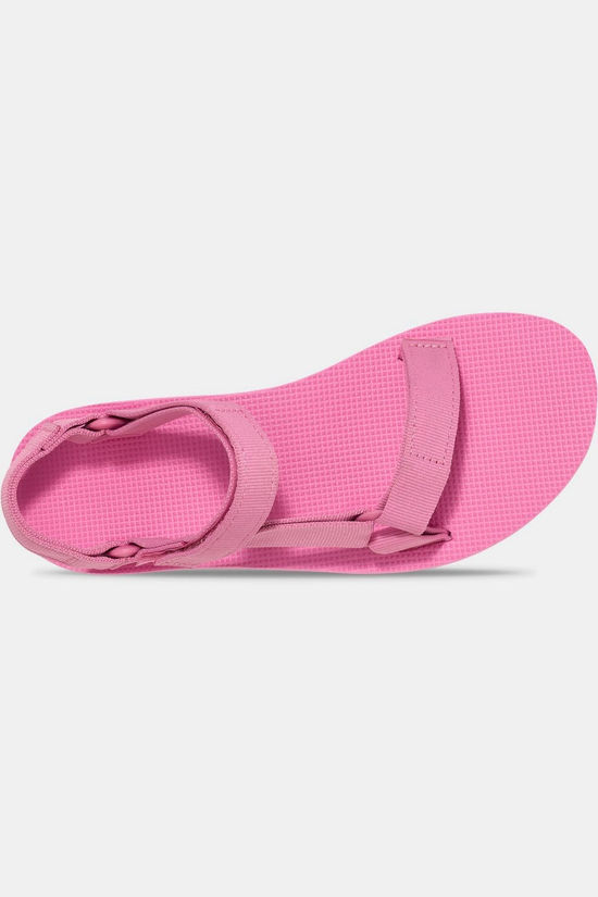 Teva Sandales Midform Universal Fuchsia Pink
