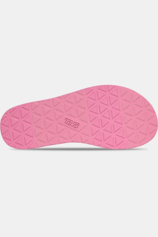 Teva Sandales Midform Universal Fuchsia Pink