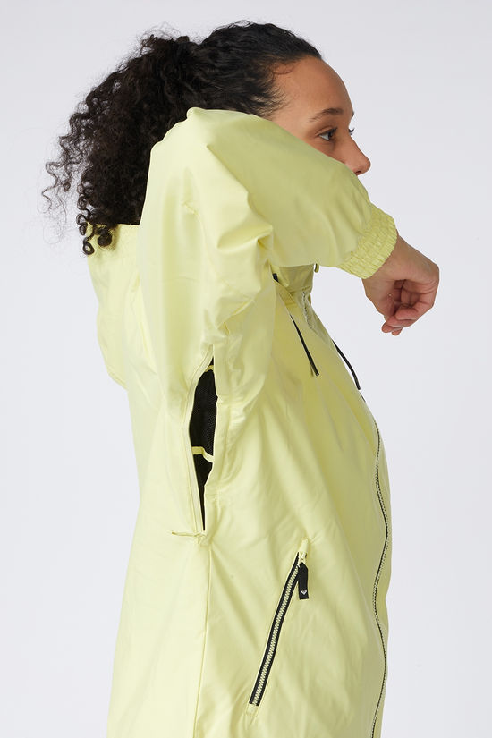Roxy Ski-Jas Landscape Jk Yellow Pear