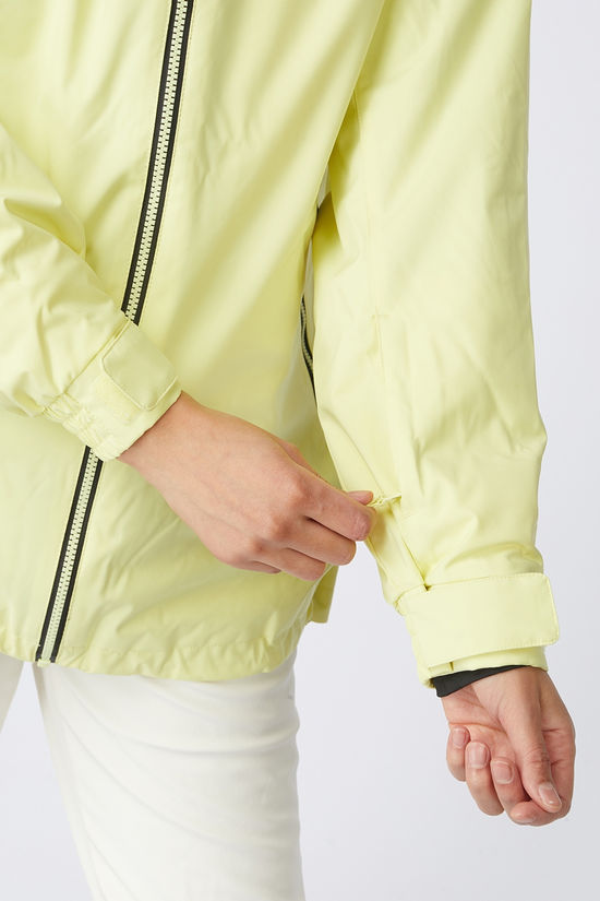 Roxy Ski-Jas Landscape Jk Yellow Pear