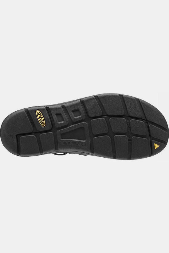 Keen Sandales Uneek black