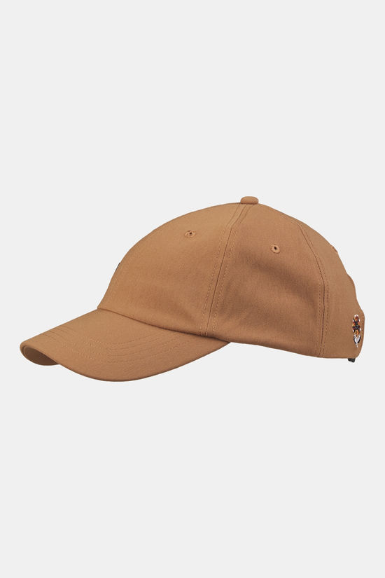 Picture Organic Clothing Casquette Sefton Cap Partridge