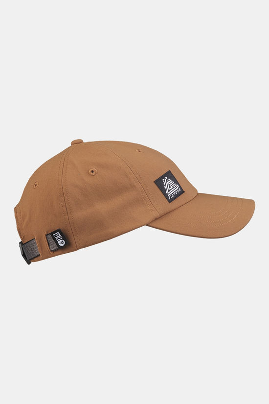 Picture Organic Clothing Casquette Sefton Cap Partridge