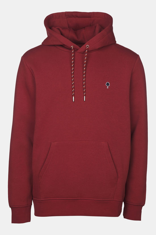 Faguo Pull Dirac mid red