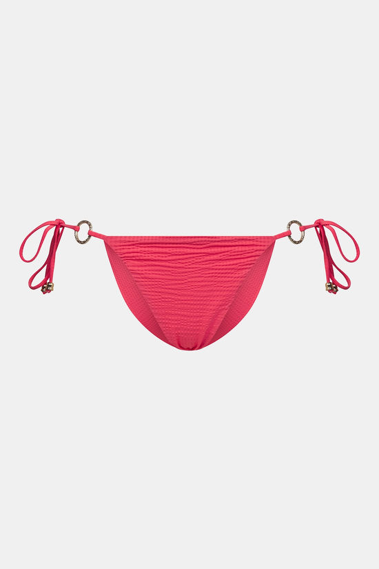 Kiwi Bas De Bikini Ct Scarlett Or B. Agrano Saumon