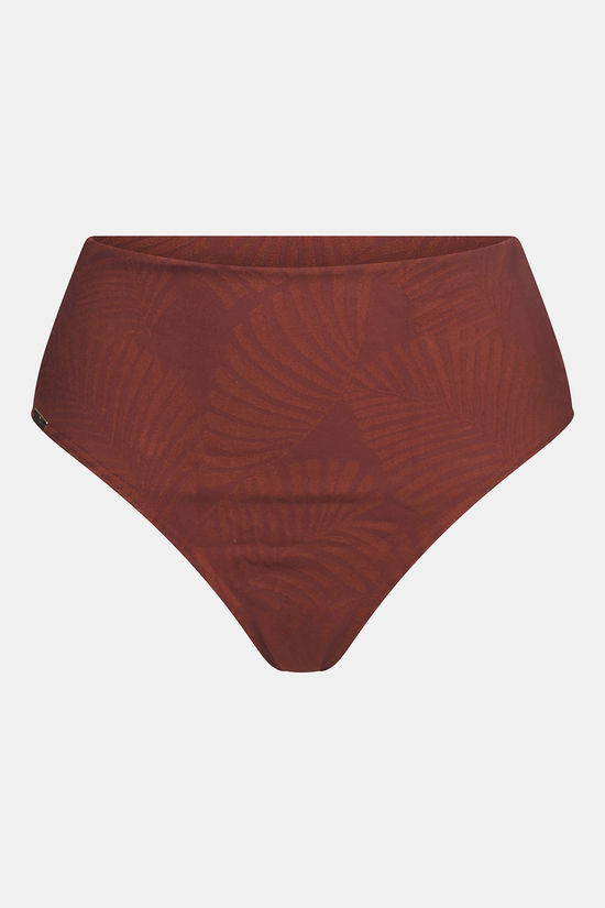 Kiwi Bas De Bikini Ct Ryhana Feuille Choco
