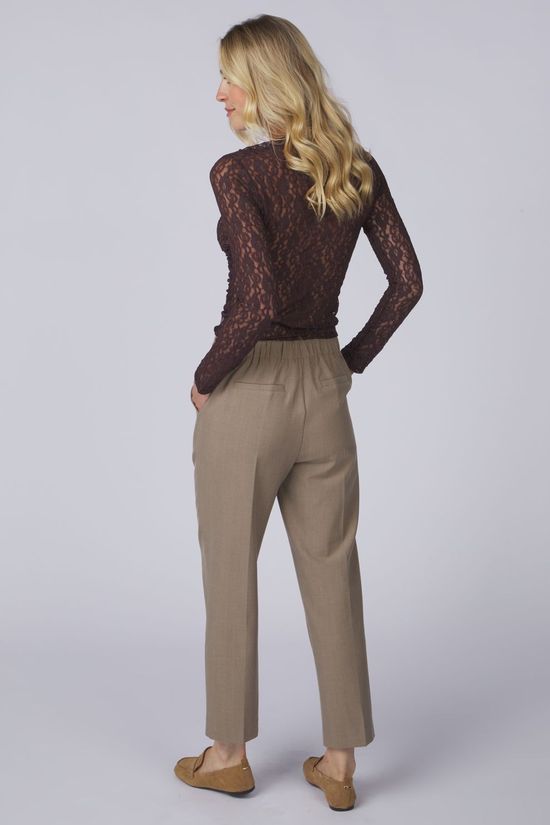 Grace&Mila Pantalon Armstrong Beige