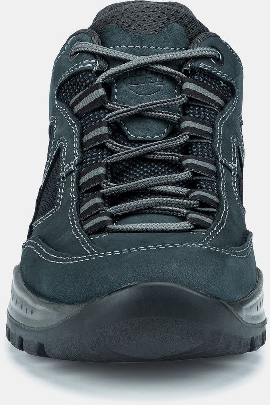 Hanwag Wandelschoen Gritstone II Gore-Tex Navy Blue/Dark Grey