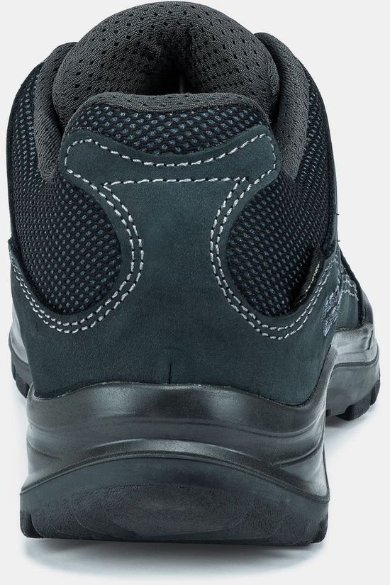 Hanwag Wandelschoen Gritstone II Gore-Tex Navy Blue/Dark Grey