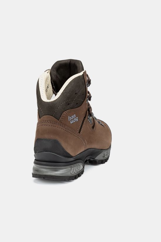 Hanwag Chaussure Tatra II dark brown