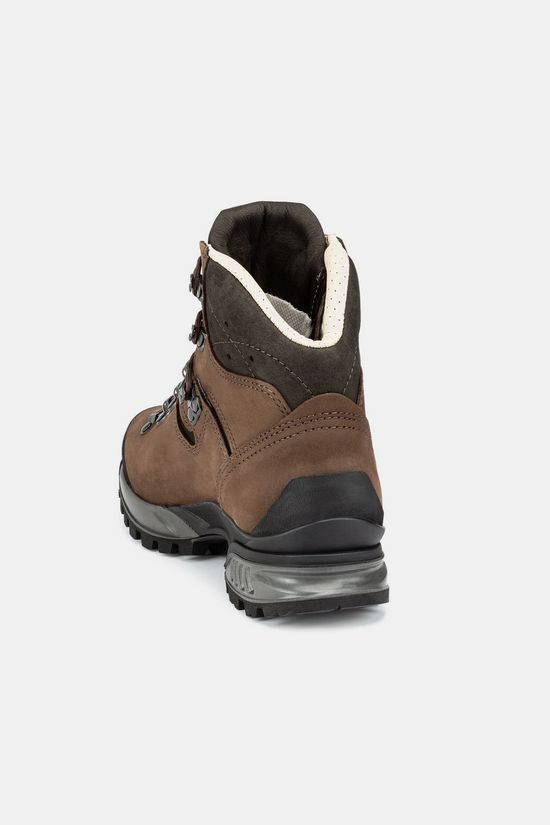 Hanwag Chaussure Tatra II dark brown