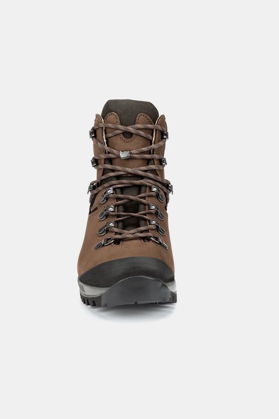 Hanwag Chaussure Tatra II dark brown