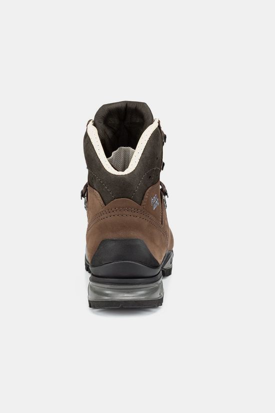 Hanwag Chaussure Tatra II dark brown