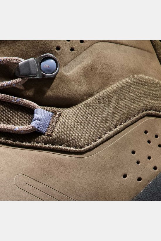 Mammut Wandelschoen Nova Tour II High Gore-Tex light brown
