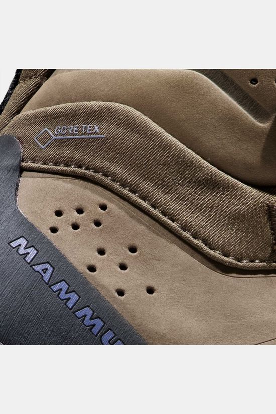 Mammut Wandelschoen Nova Tour II High Gore-Tex light brown