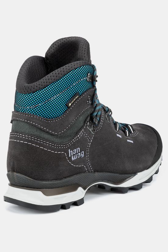 Hanwag Wandelschoenen Tatra Light Gore-Tex dark grey/mid blue