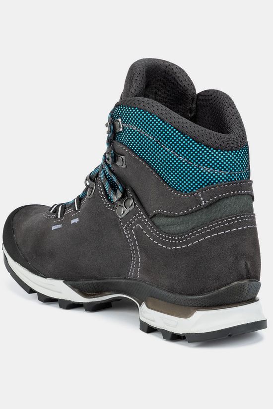 Hanwag Wandelschoenen Tatra Light Gore-Tex dark grey/mid blue