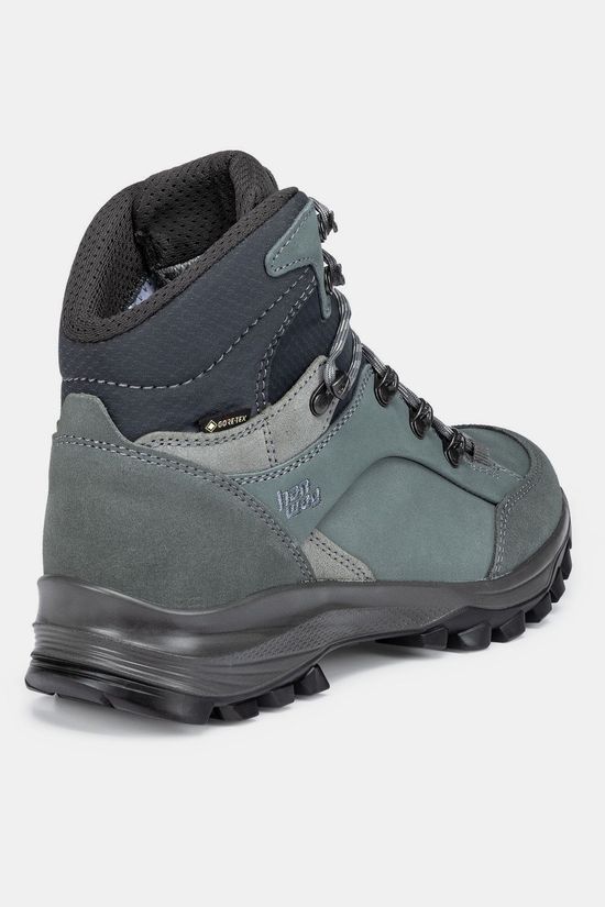 Hanwag Wandelschoenen Banks Gore-Tex Fog/Fossil