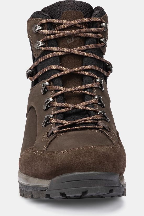 Hanwag Chaussures Banks SF Extra Gore-Tex Mocca/Black