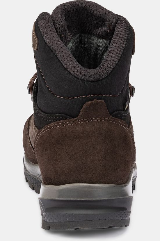 Hanwag Chaussures Banks SF Extra Gore-Tex Mocca/Black