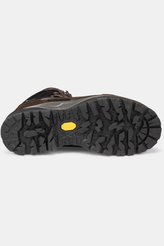 Hanwag Chaussures Banks SF Extra Gore-Tex Mocca/Black