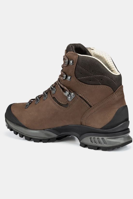 Hanwag Wandelschoen Tatra II Lady Gore-Tex mid brown