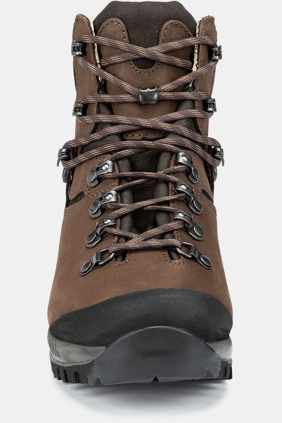 Hanwag Wandelschoen Tatra II Lady Gore-Tex mid brown