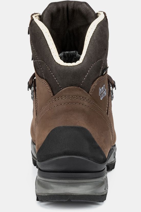 Hanwag Wandelschoen Tatra II Lady Gore-Tex mid brown