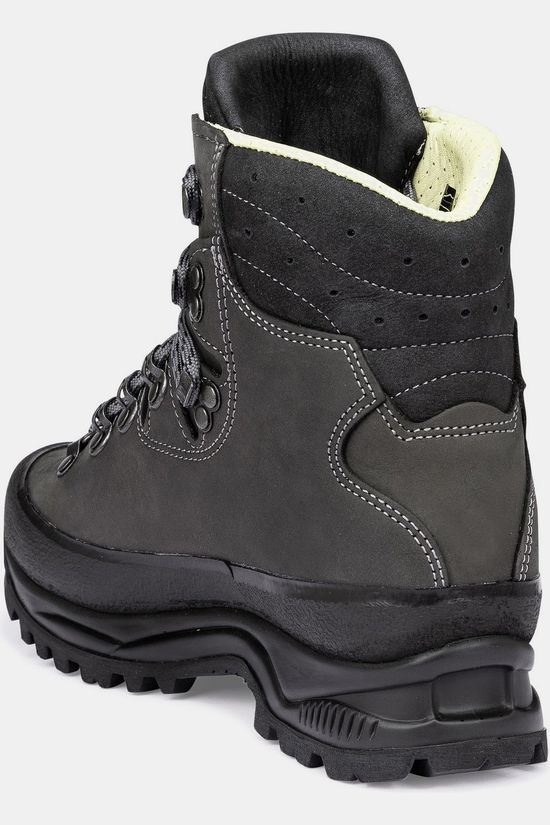 Hanwag Chaussure Alaska Gore-Tex dark grey