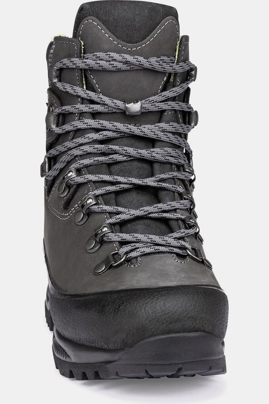 Hanwag Chaussure Alaska Gore-Tex dark grey