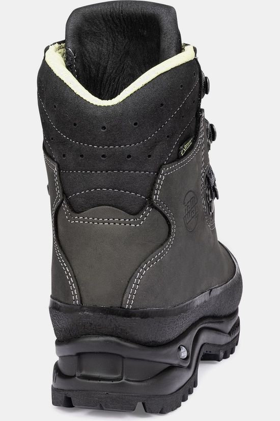 Hanwag Chaussure Alaska Gore-Tex dark grey