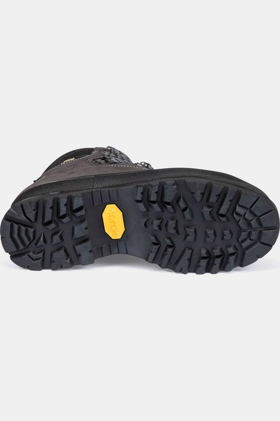 Hanwag Chaussure Alaska Gore-Tex dark grey