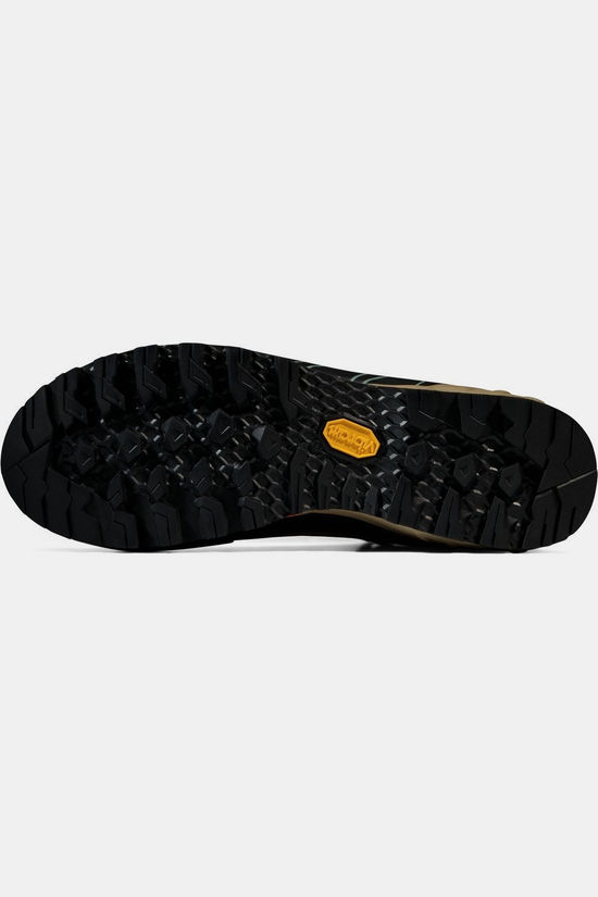 Mammut Wandelschoenen Kento Tour High Gore-Tex Savannah-Dark Tangerine