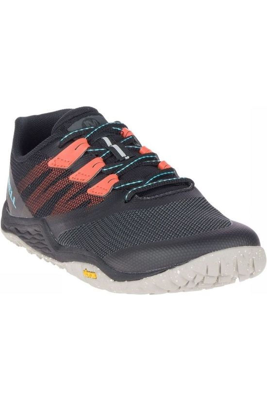 Merrell Chaussure Trail Glove 5 Eco black/mid pink