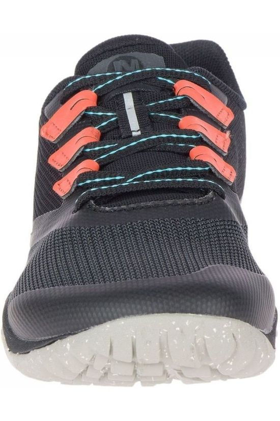 Merrell Chaussure Trail Glove 5 Eco black/mid pink