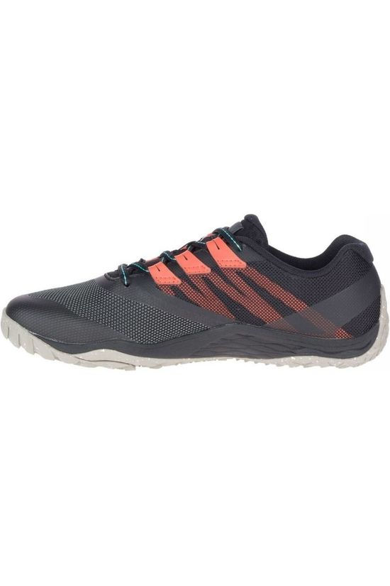 Merrell Chaussure Trail Glove 5 Eco black/mid pink