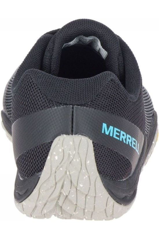 Merrell Chaussure Trail Glove 5 Eco black/mid pink