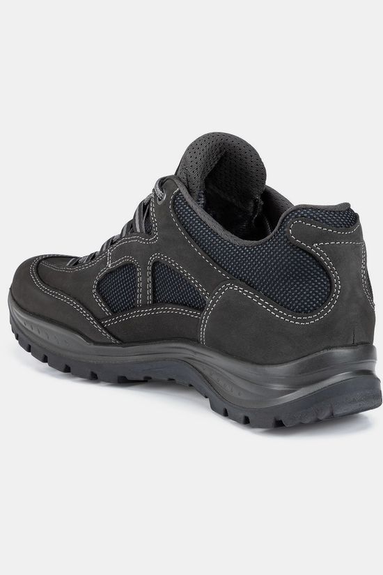 Hanwag Chaussure de Randonnée Gritstone II Gore-Tex dark grey/black